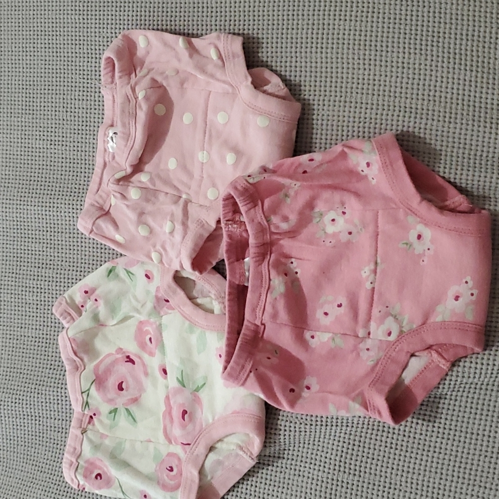 Gerber training pants 2T